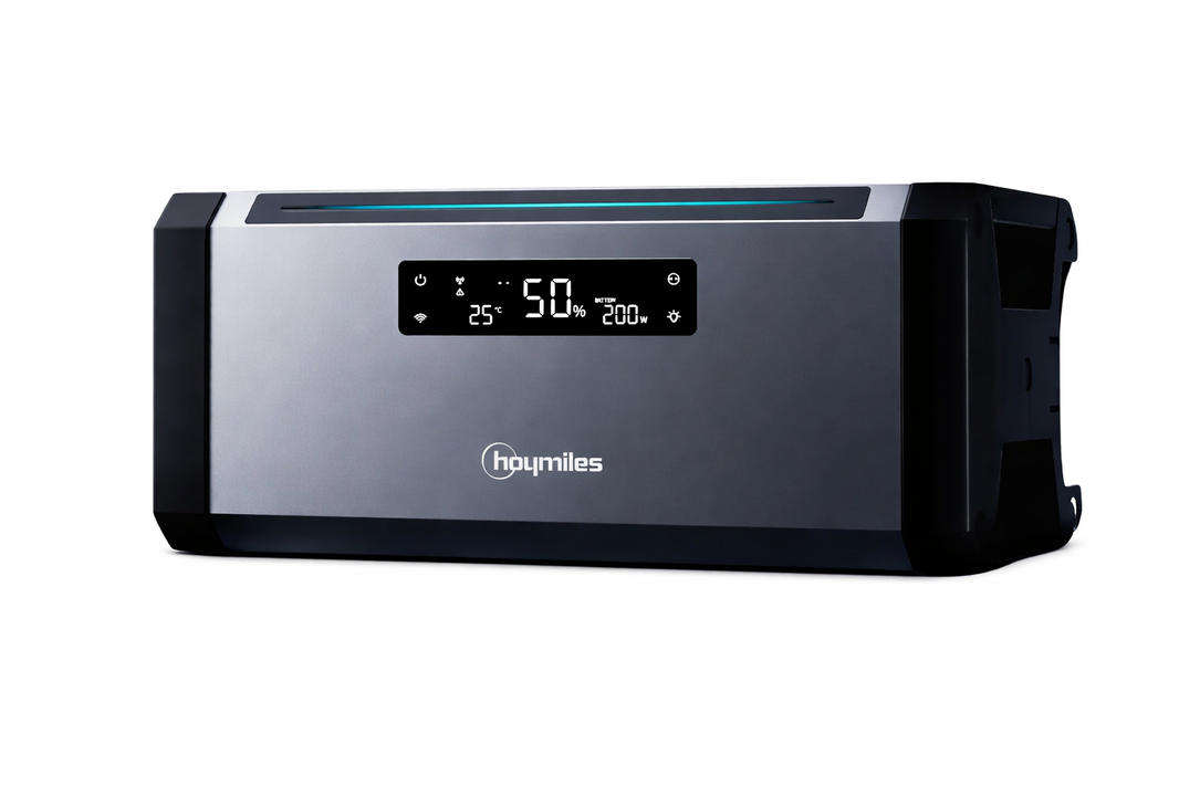 Hoymiles HiBattery 1920 AC 1,92 kWh (HB-1920-AC-SV)