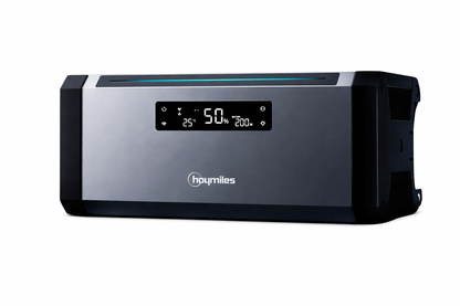 Hoymiles HiBattery 1920 AC 1,92 kWh (HB-1920-AC-SV)