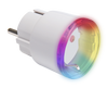 Shelly Plus Plug S - Smart WiFi Steckdose Zwischenstecker mit Leistungsmessung bis 2500 W - Gartenkraftwerke
