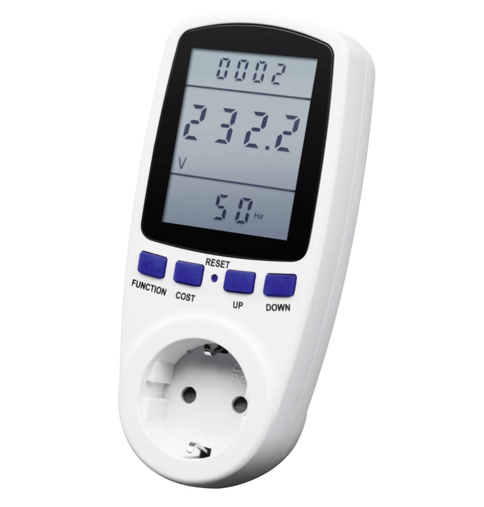 Digitaler X4-LIFE Stromzähler