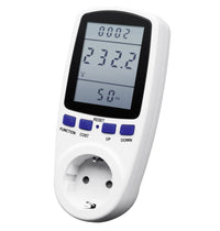 Digitaler X4-LIFE Stromzähler